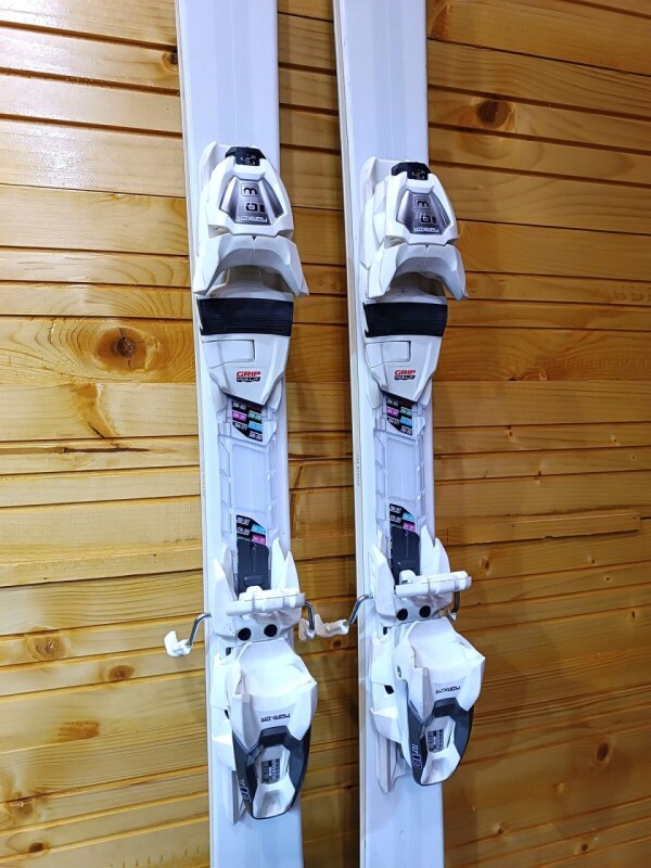 LYŽE BLIZZARD ELEVATE 7.2 160CM